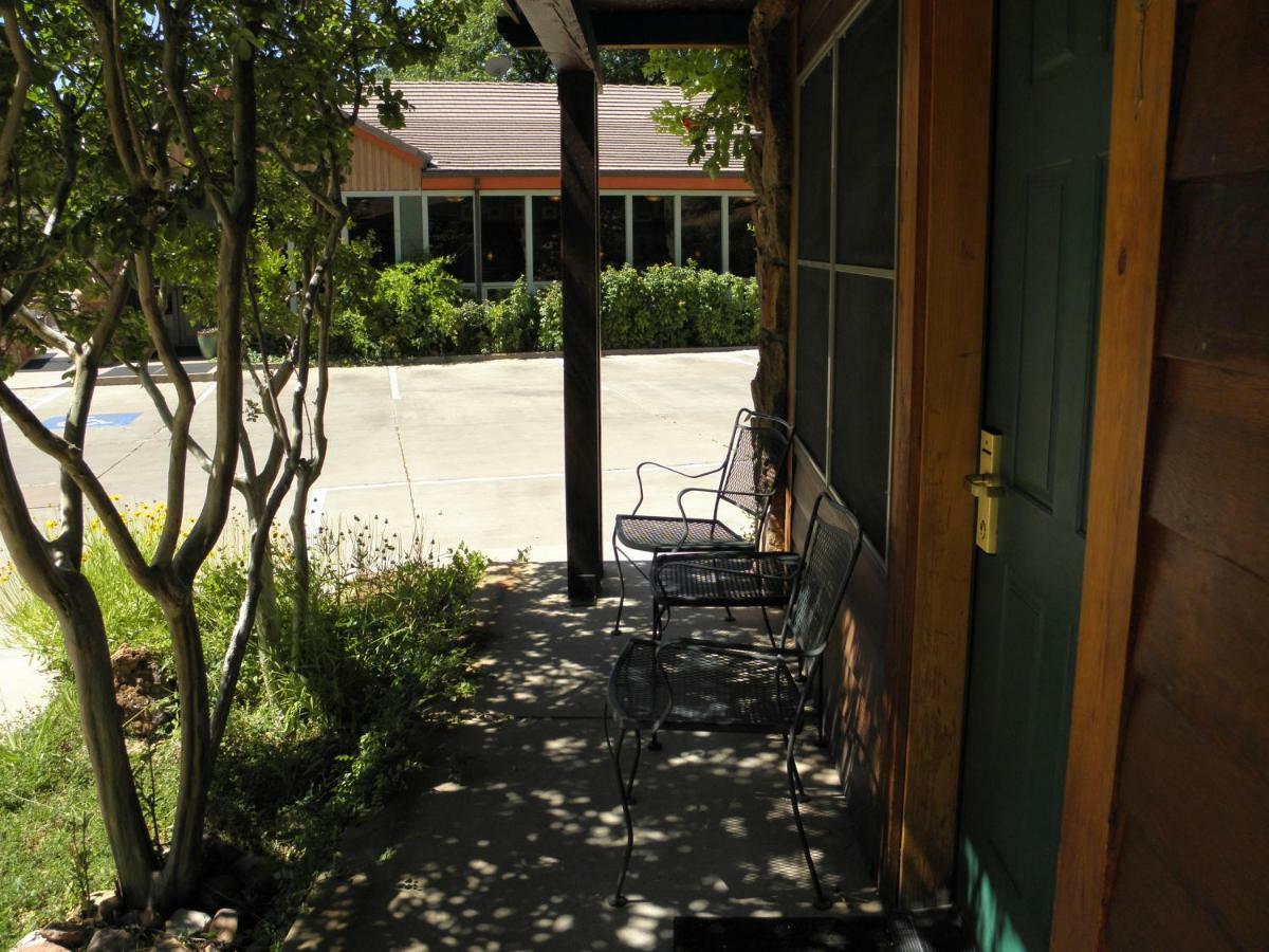 Flanigan`s Resort&Spa Springdale Exterior foto